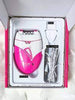 Women hair removal Professional Electric Female  - Use for Full Body