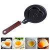 Mini Non-Stick Frying Pan with Box Packing