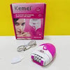 Women hair removal Professional Electric Female  - Use for Full Body