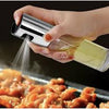 Mini Portable, Oil Spray Bottle, Suitable For Kitchen