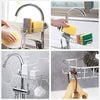 Imported Sink Faucet Attached Stainless Steel Screw