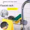 Imported Sink Faucet Attached Stainless Steel Screw