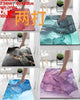 Waterproof Water Absorbing Bathroom/Kitchen Mats