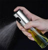 Mini Portable, Oil Spray Bottle, Suitable For Kitchen