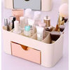 DRAW COSMETIC BOX.