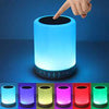 TOUCH LAMP SPEAKER.