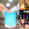 TOUCH LAMP SPEAKER.