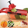 10 IN 1 MANDOLIN SLICER