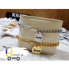 stylish Hanging Coin Bracelet For Female