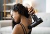 Feel Relax With This Single head Gun massager