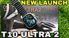 Ultra2 T10 Model Smart Watch