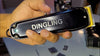 *Dingling RF-1981 Professional Hair Clipper