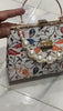 Fancy Bag/ Hand Bag/chain  Frame/With Long Strap bags for girls/women
