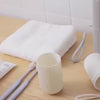 Portable Travel Toothbrush Holder Case – Multicolor
