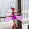 Magical Rechargeable Flying Doll