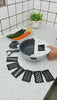 9in1 Vegetable Bowl Drainage Cutter with Box