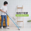 Telescopic Handle Squeegee Absorber Sponge Auto Water Absorb and Squeezing Foamic Mop