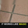 Tile Reform Glue – 280ml Waterproof Grout Filler & Sealant