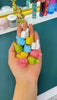 Pack of 10 Silicone Thumbs Self Adhesive Organizer