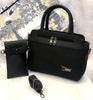 Latest collection long strap hand bag for women