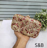 Stylish & Unique fancy clutch for women