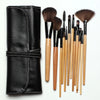 12 piece makeup brushes set for women. RGshop