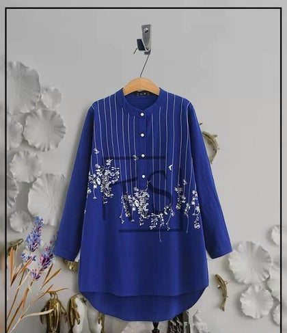 Soft cotton Lining top for women