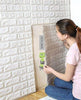 3D Brick Wall Sticker Self-Adhesive Foam Wallpaper Panels RGshop
