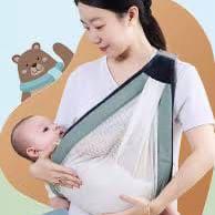 Baby sling for mother & baby
