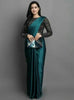 New Fancy Moonlight Silk Saree for women