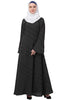 Original NIDA Pearls Abaya for women