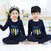 Kids New Printed Night Dress