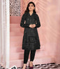 Mirror work & embroidery 2piece suit for women