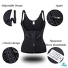 Adjustable Shoulder Strap Body Waist Cincher Vest For Body Shaper. RGshop