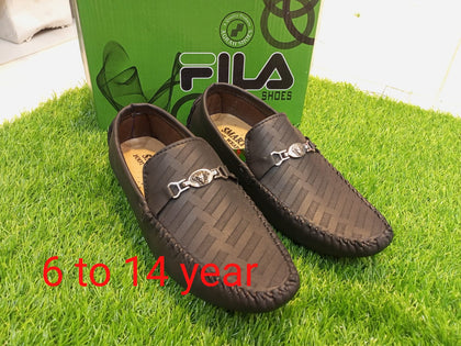 Best quality Fila cut shoe's Shoes for kids [3] RGshop