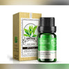 Bioaqua 10ml Pure Tea Tree Essential Oil Acne Treatment Blackhead Remover RGshop