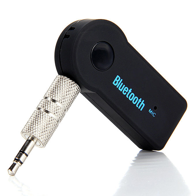 Bluetooth Aux Audio & Music Receiver RGshop