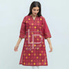 Boxt Style Embroidery kurti for Women RGshop