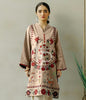 Boxt Style Embroidery kurti for Women. RGshop