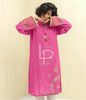 Butterfly Embroidery kurti for women. RGshop