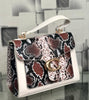 COACH BRAND Multi Color Stylish Hand Bag for Women. RGshop