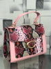 COACH BRAND Multi Color Stylish Hand Bag for Women. RGshop