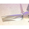Ceiling Fan Cover 3Pcs Dustproof/Waterproof Fan Cover RGshop