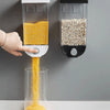 Cereal Wall Mounted Dispenser RGshop