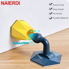 Door Stopper of Silicon Rubber RGshop