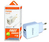 FASTER FAC-900 QUICK & FAST CHARGER IQ SERIES 2.1A RGshop