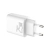 FASTER PD25W-EU Type-C Super Fast Charging Adapter For Samsung & iPhone RGshop