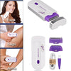 Finished touched Hair Remover Shaver RGshop