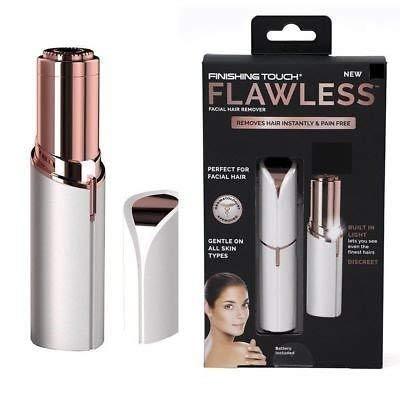 Flawless Facial Hair Remover for Women RGshop
