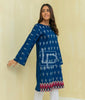 Flower Embroidery kurti For women. RGshop